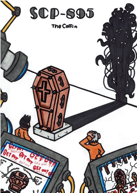 scp 645|scp 895.